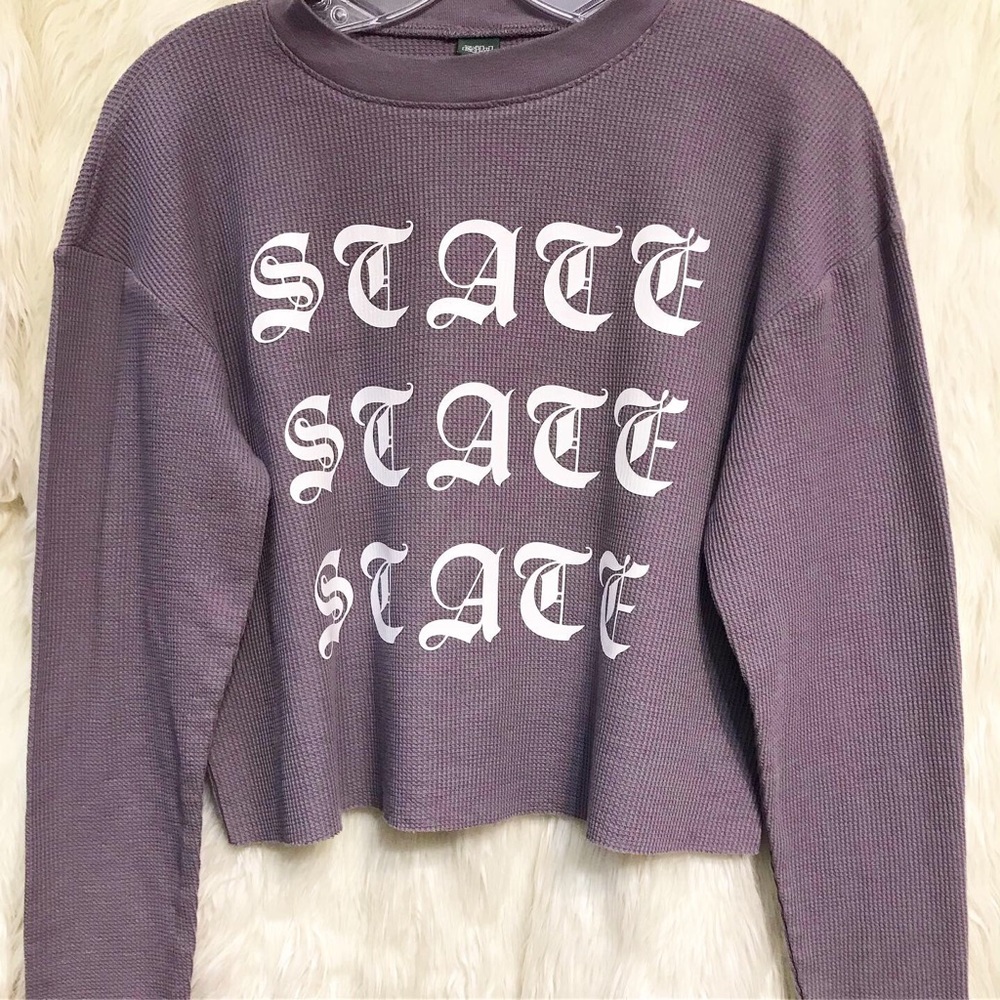 Kansas State game day shirt